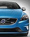 Volvo V40 R-Design